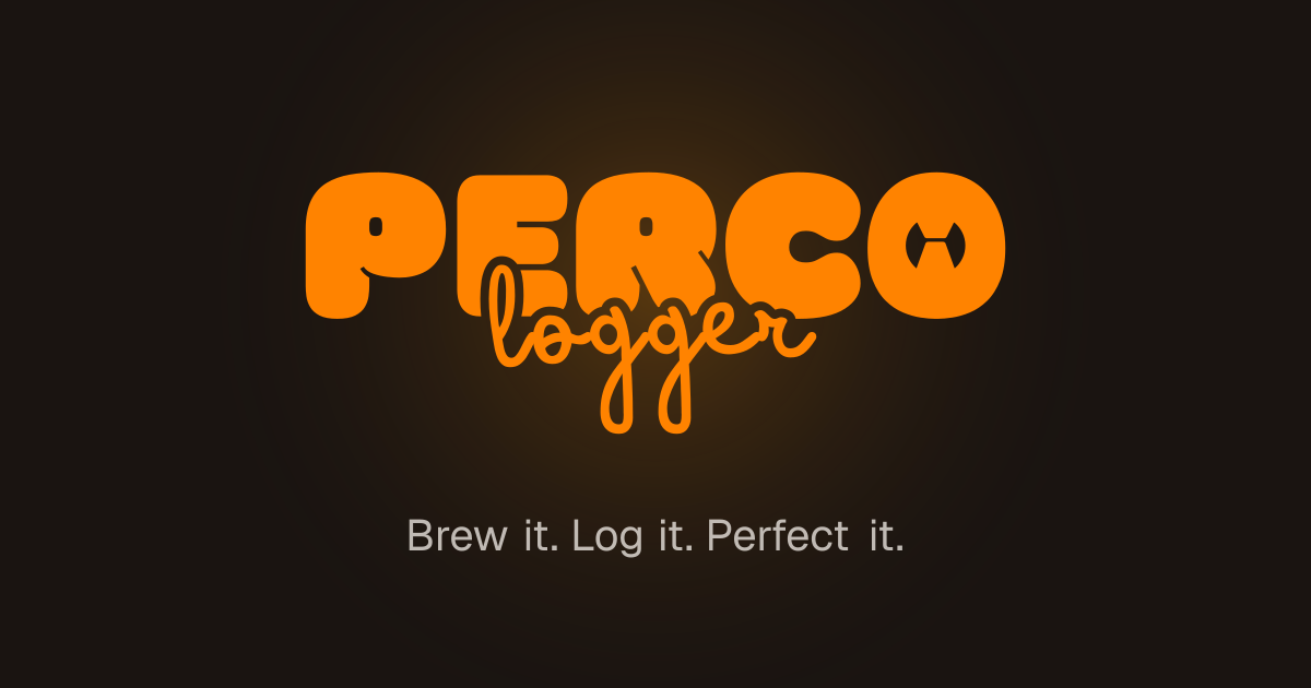 Made an app for people who love pourover coffee, looking for someone to try it!